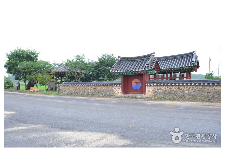 팔열부정각 여행 추천 - 메고지고