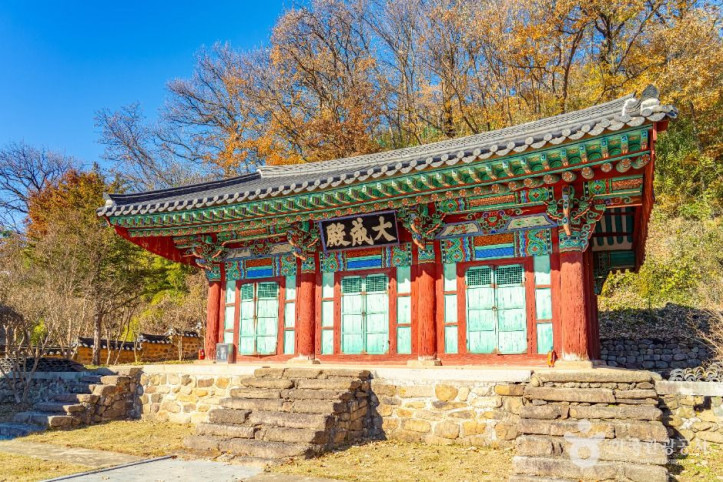 무주향교 여행 추천 - 메고지고
