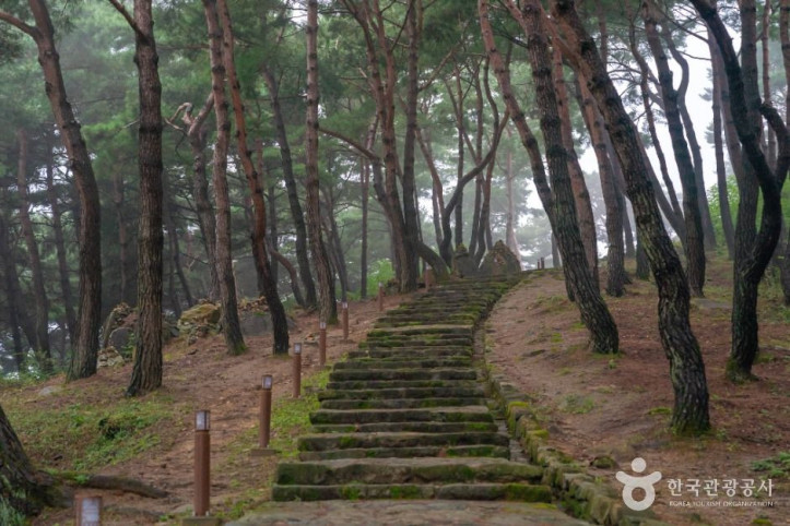 성주 세종대왕자 태실 여행 추천 - 메고지고