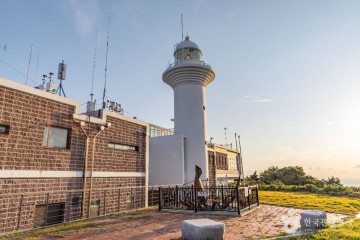 울릉도등대(태하등대) 여행 추천 - 메고지고