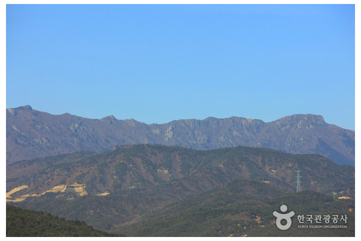 영축산 여행 추천 - 메고지고