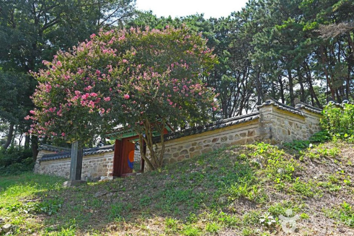 유천서원(남원) 여행 추천 - 메고지고