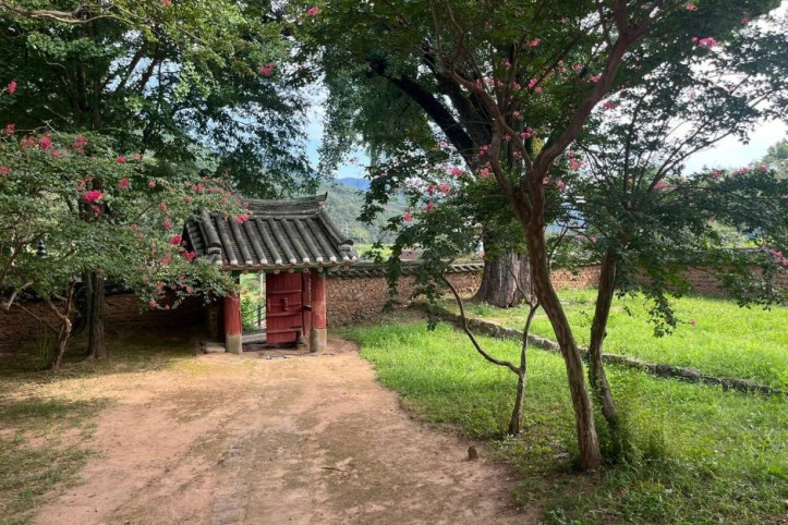 호연정 여행 추천 - 메고지고