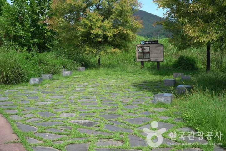 마음정원 여행 추천 - 메고지고