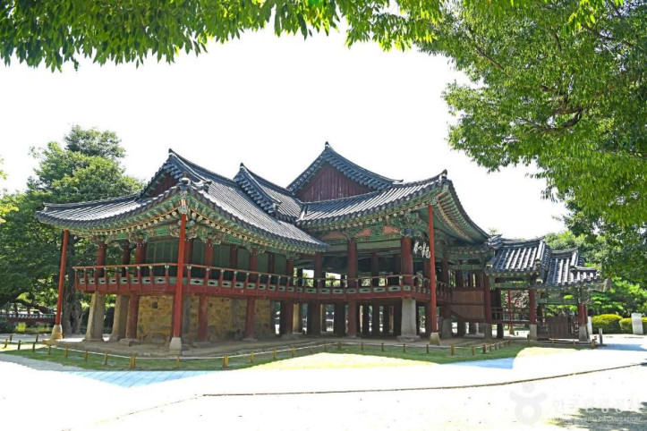 광한루 여행 추천 - 메고지고