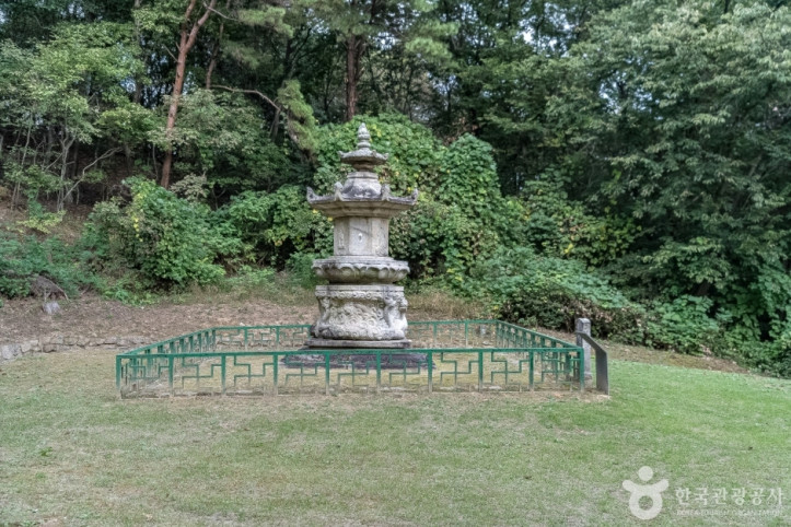 여주 고달사지 여행 추천 - 메고지고