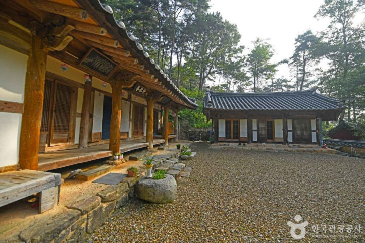 죽림암(임실) 여행 추천 - 메고지고