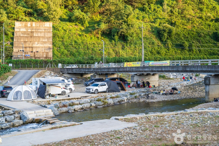 덕암교 여행 추천 - 메고지고