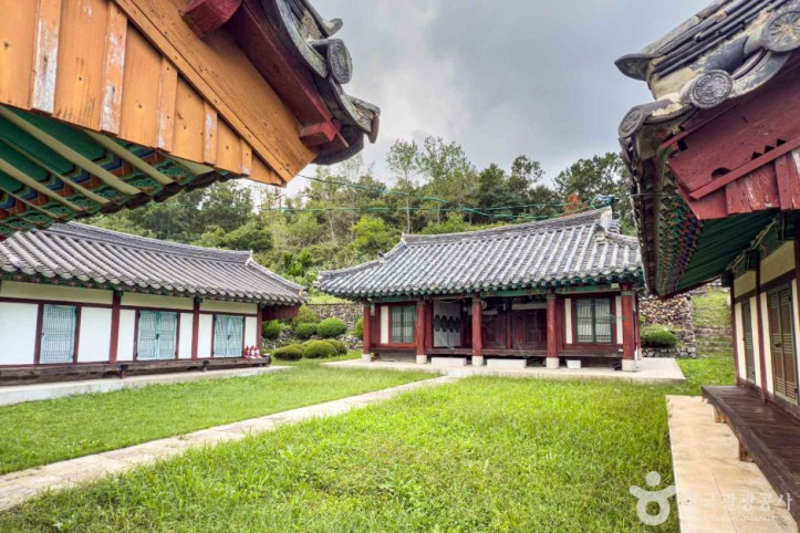 광남서원 여행 추천 - 메고지고