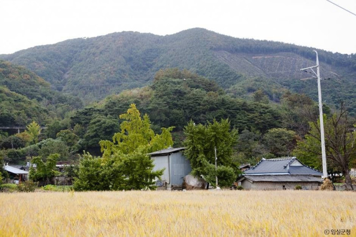 덕재산 여행 추천 - 메고지고