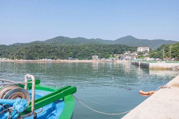 광명선착장 여행 추천 - 메고지고