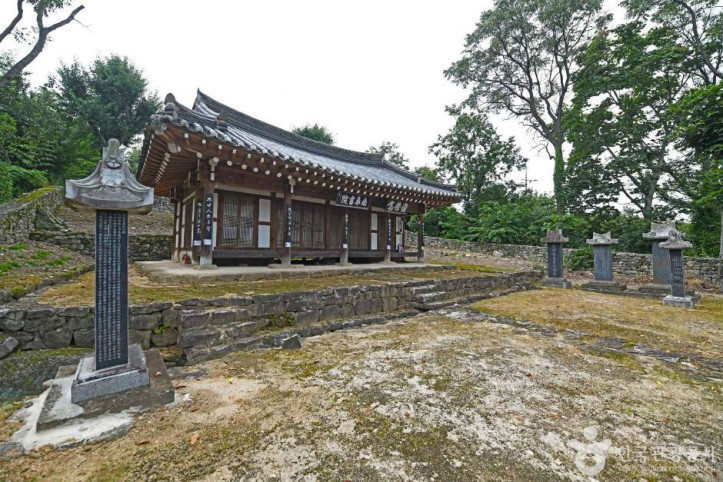 남고서원 여행 추천 - 메고지고