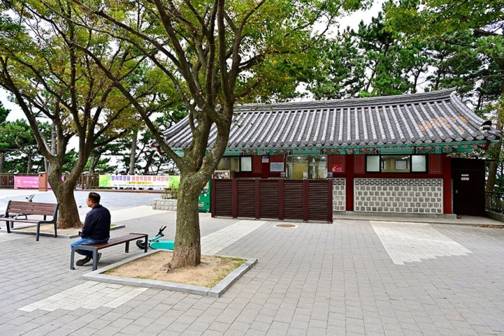 달맞이동산 여행 추천 - 메고지고