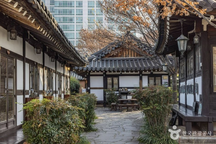 동락원 여행 추천 - 메고지고