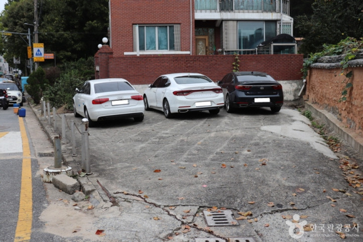 도산서원(대전) 여행 추천 - 메고지고