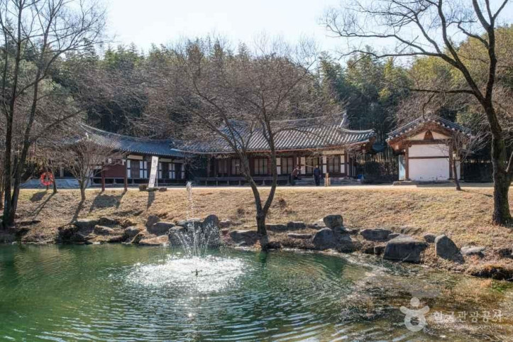 죽녹원 여행 추천 - 메고지고