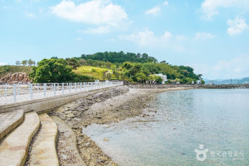 이충무공자당기거지 여행 추천 - 메고지고