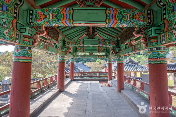 자천대 여행 추천 - 메고지고