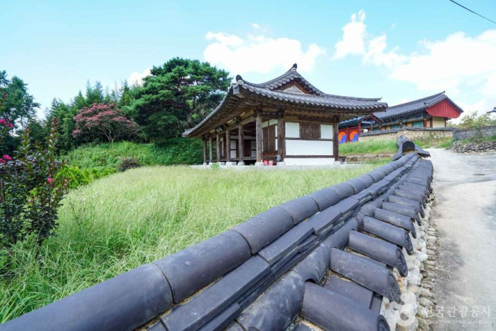 구천서원(함양) 여행 추천 - 메고지고