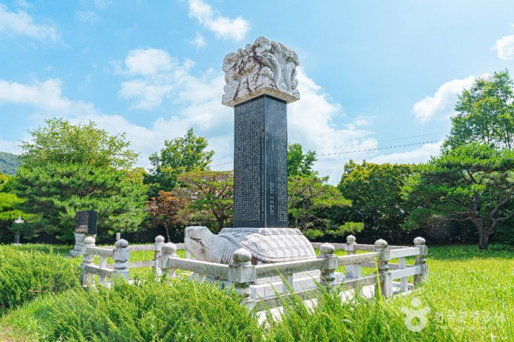 충장사 여행 추천 - 메고지고