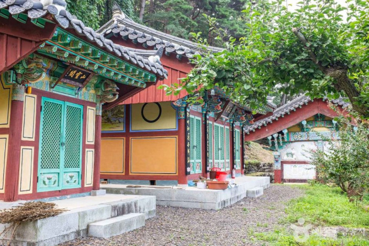 죽림사(청도) 여행 추천 - 메고지고