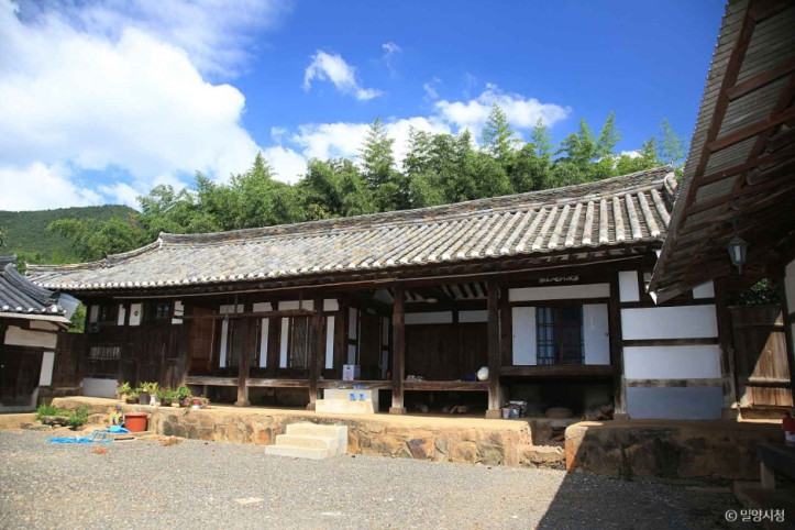 퇴로고가마을 여행 추천 - 메고지고