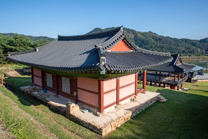 도남서원 여행 추천 - 메고지고