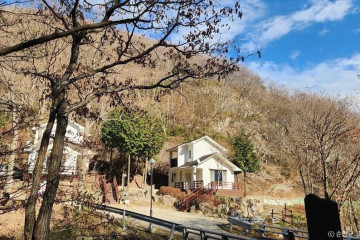 만일사(순창) 여행 추천 - 메고지고