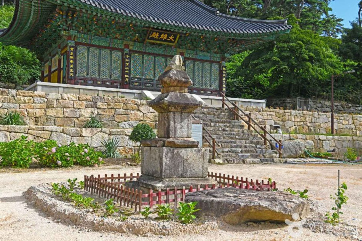 연흥사 여행 추천 - 메고지고