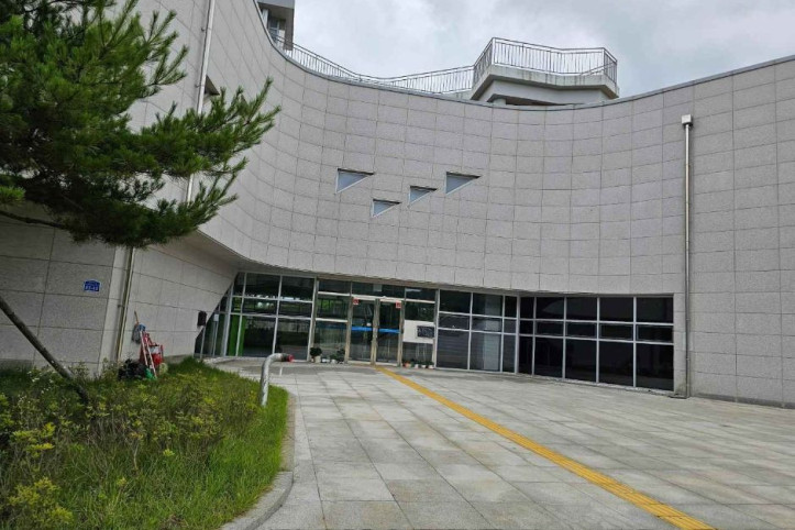 한반도습지 생태문화시설 여행 추천 - 메고지고
