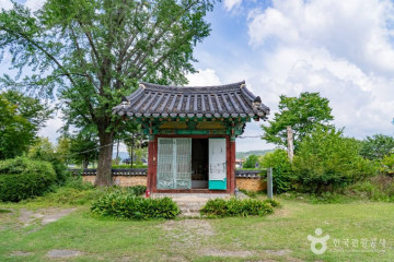 임실치즈마을 여행 추천 - 메고지고