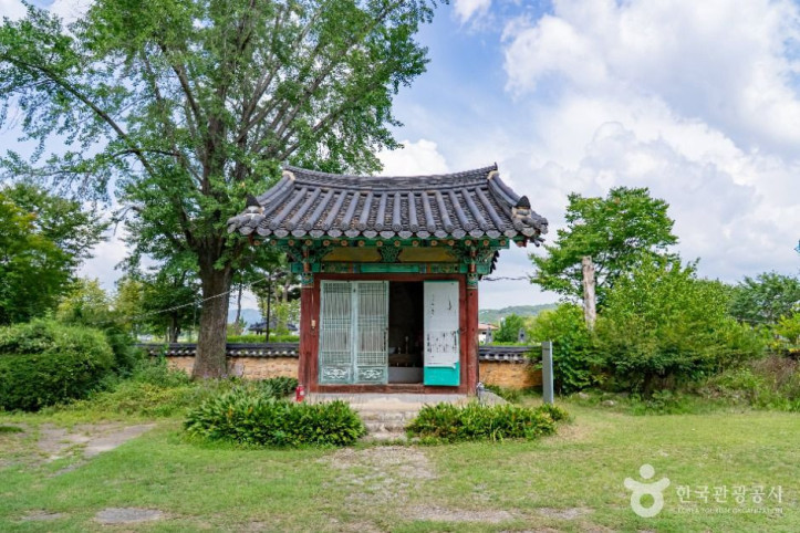 운수사(임실) 여행 추천 - 메고지고