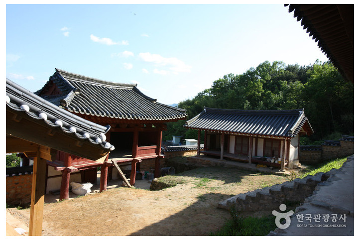 금오서원 여행 추천 - 메고지고