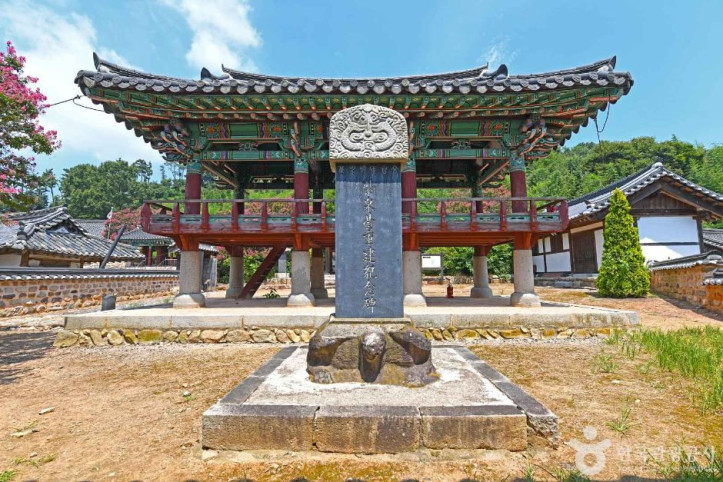 문창서원 여행 추천 - 메고지고