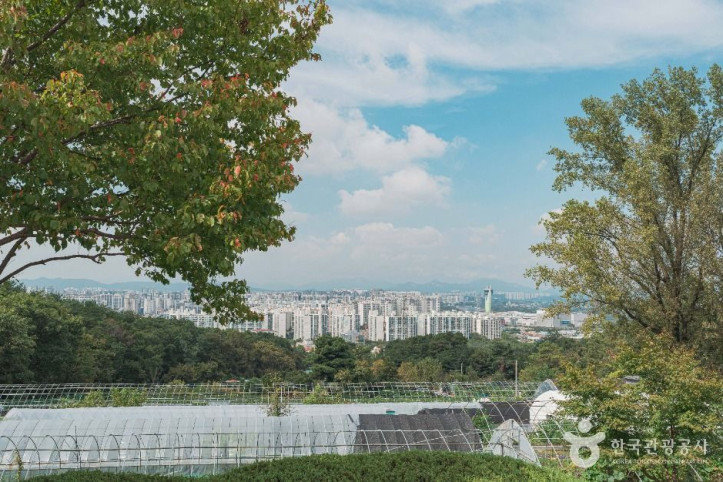 현충탑(하남) 여행 추천 - 메고지고