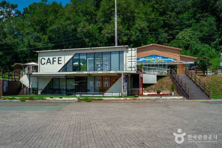 청풍호 관광모노레일 여행 추천 - 메고지고