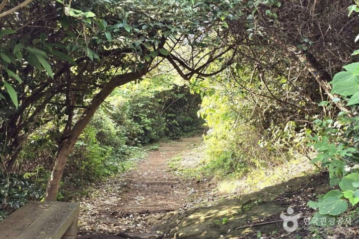 당산봉 여행 추천 - 메고지고