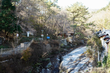 무학산 여행 추천 - 메고지고