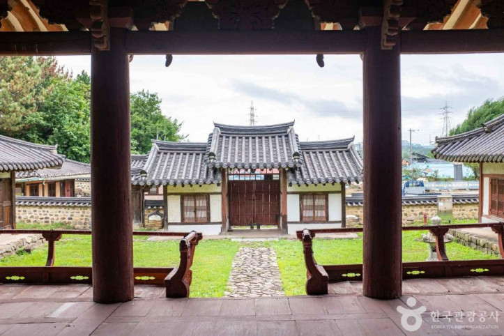 남성재 여행 추천 - 메고지고