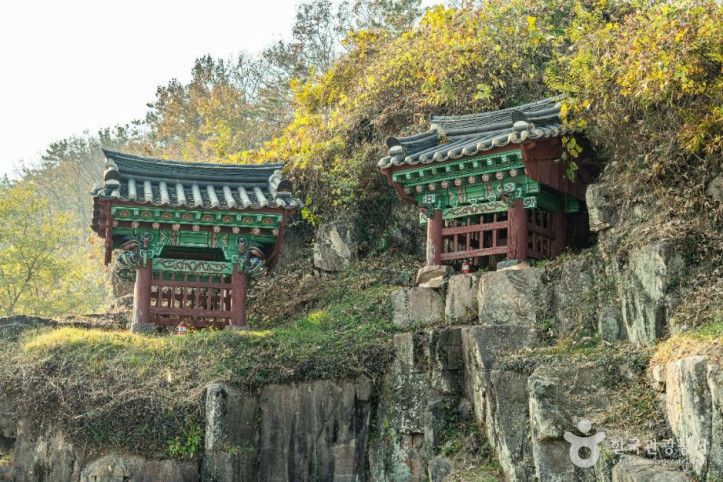 화순능주삼충각 여행 추천 - 메고지고