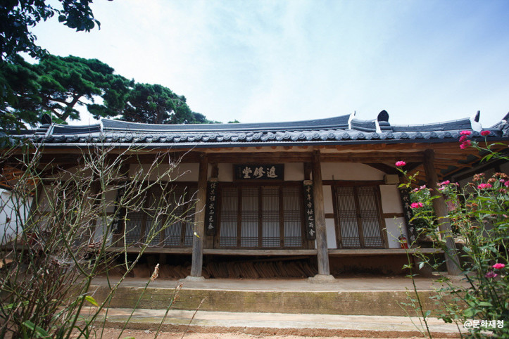 화동서원 여행 추천 - 메고지고