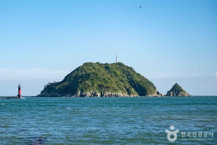몰운대(부산) 여행 추천 - 메고지고