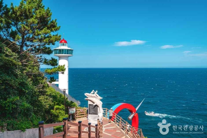 태종대 여행 추천 - 메고지고