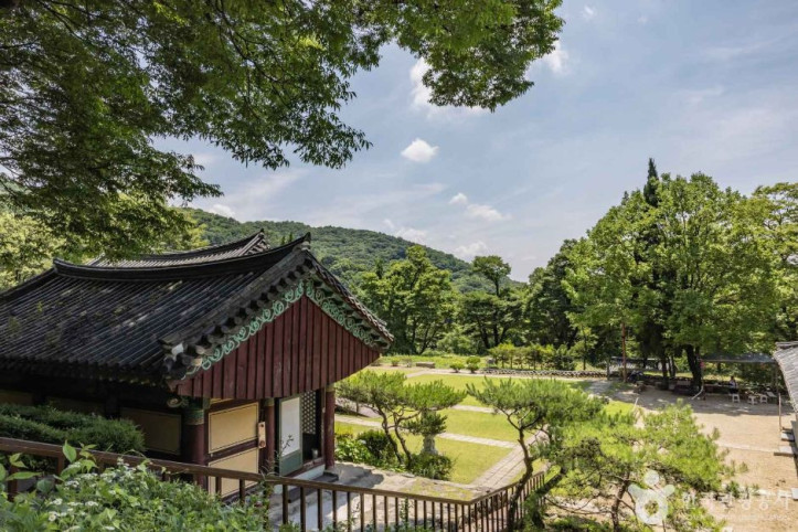 보살사(청주) 여행 추천 - 메고지고