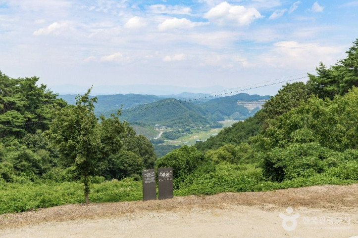 진월사(영주) 여행 추천 - 메고지고