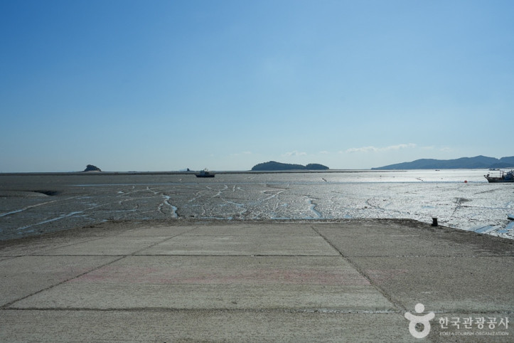 거잠포해변 여행 추천 - 메고지고
