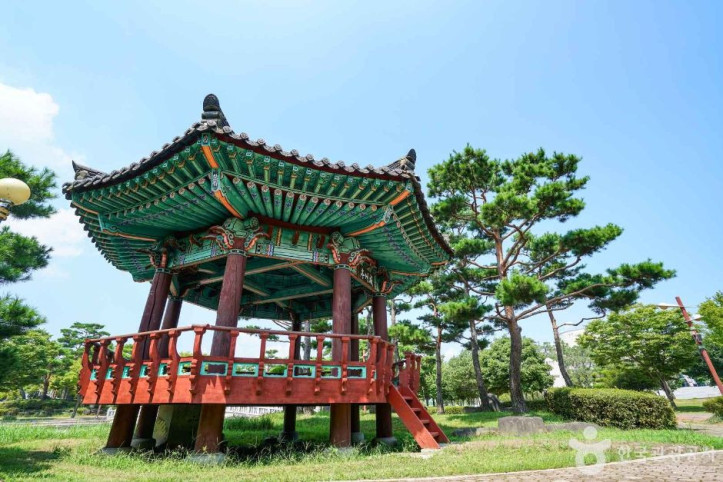 함주공원 여행 추천 - 메고지고