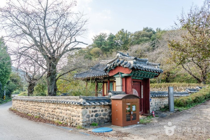 어은정 여행 추천 - 메고지고