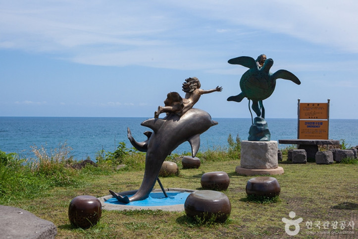 도두봉전망대 여행 추천 - 메고지고