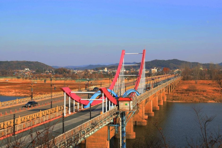 백제교 여행 추천 - 메고지고